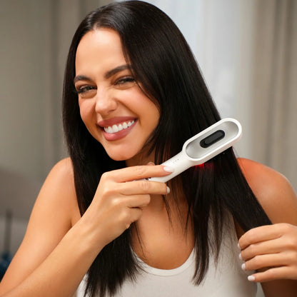 Spazzola ai Raggi UV