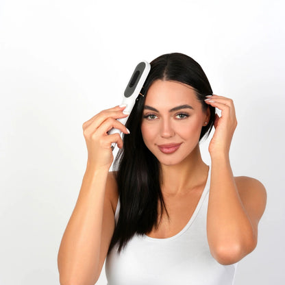 Spazzola ai Raggi UV