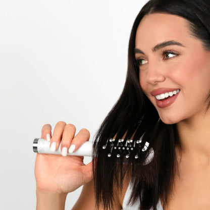 Spazzola ai Raggi UV