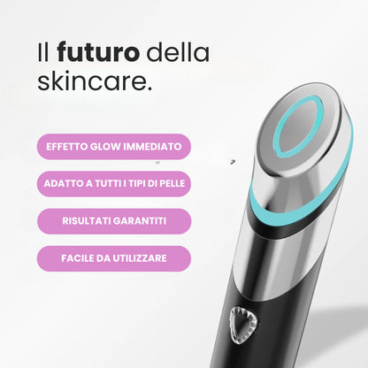 GlowTouch | La nuova era della skincare
