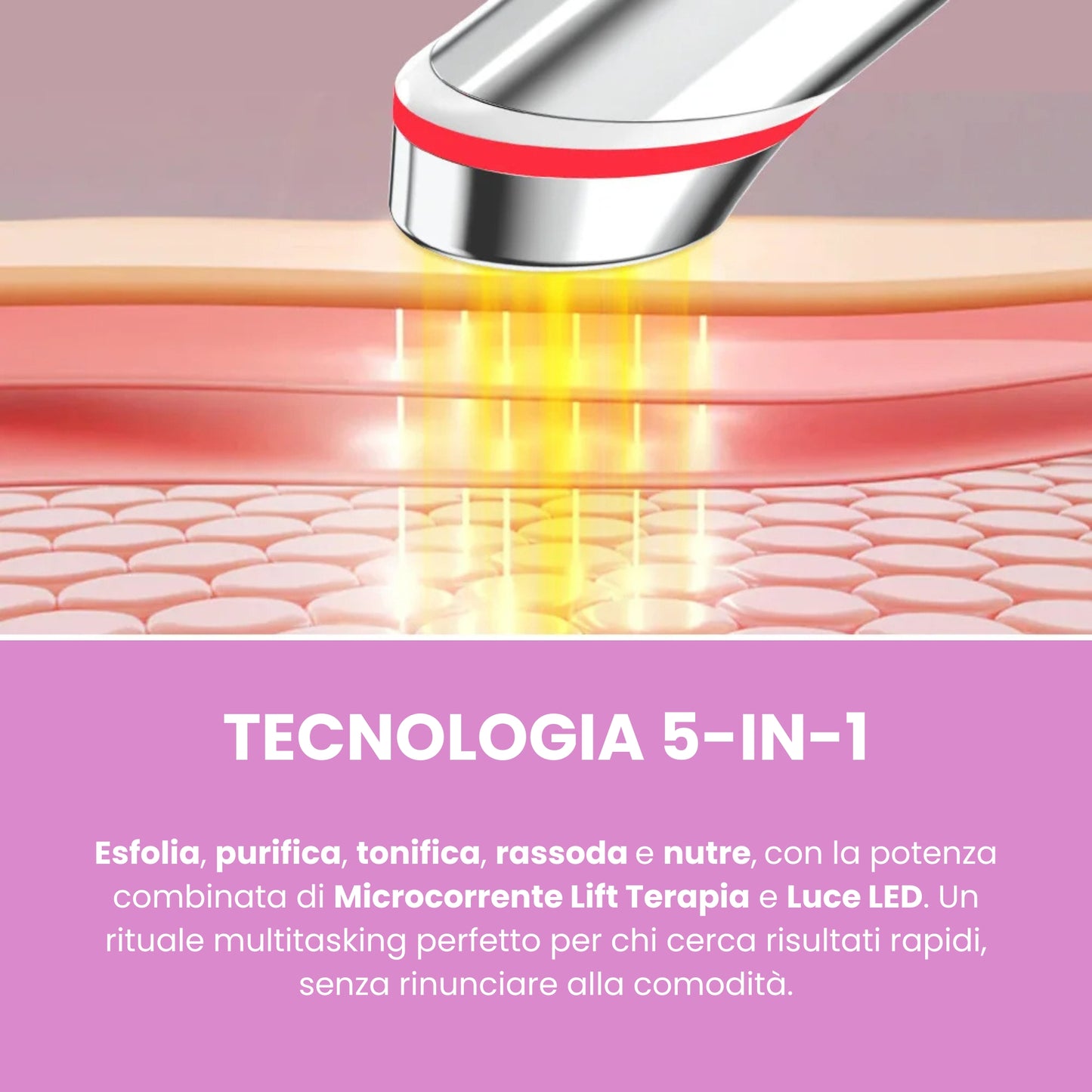 GlowTouch | La nuova era della skincare