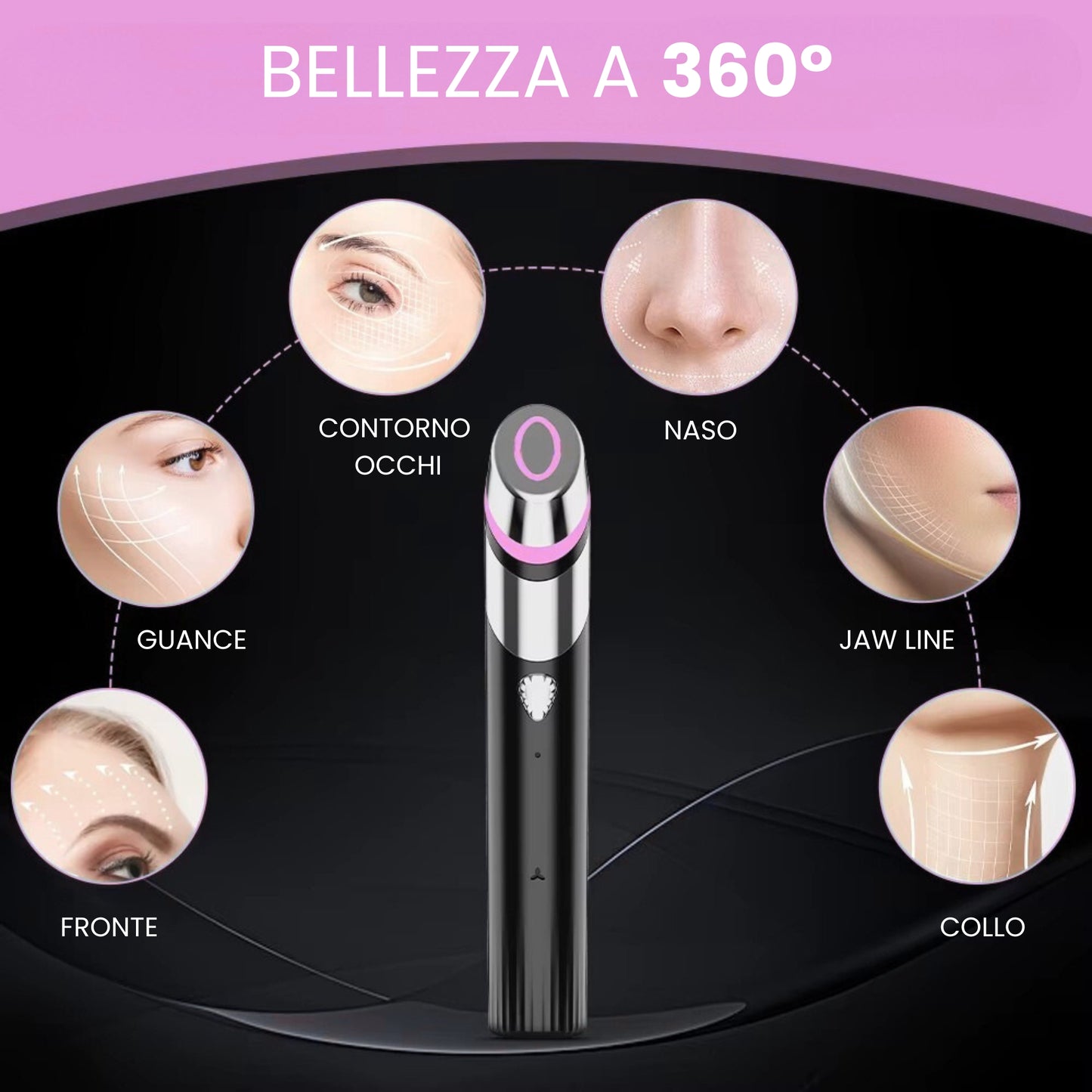 GlowTouch | La nuova era della skincare