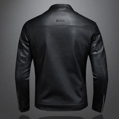Giacca Uomo – Design Elegante e Moderno