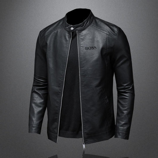 Giacca Uomo – Design Elegante e Moderno